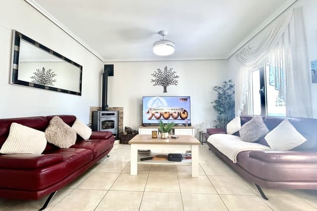 2 chambre Villa/Maison à vendre à Villamartin, Orihuela - 390 000 € (Ref: 9964573)