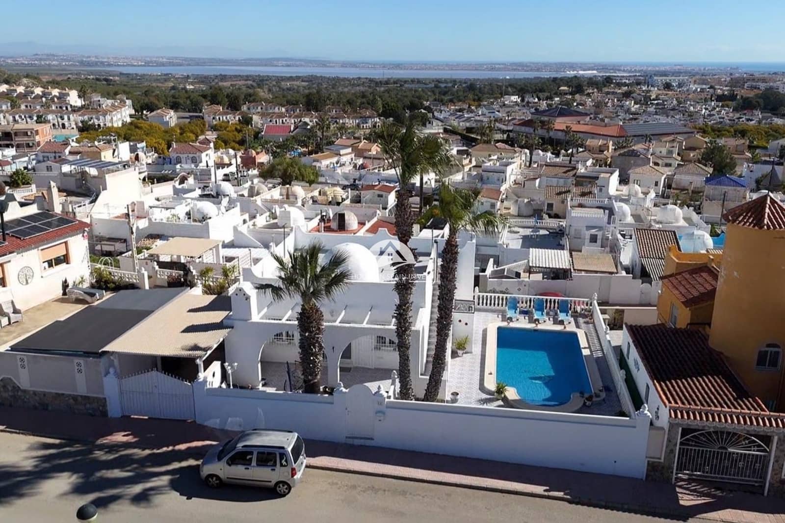 2 chambre Villa/Maison à vendre à Orihuela Costa - 390 000 € (Ref: 9964573)