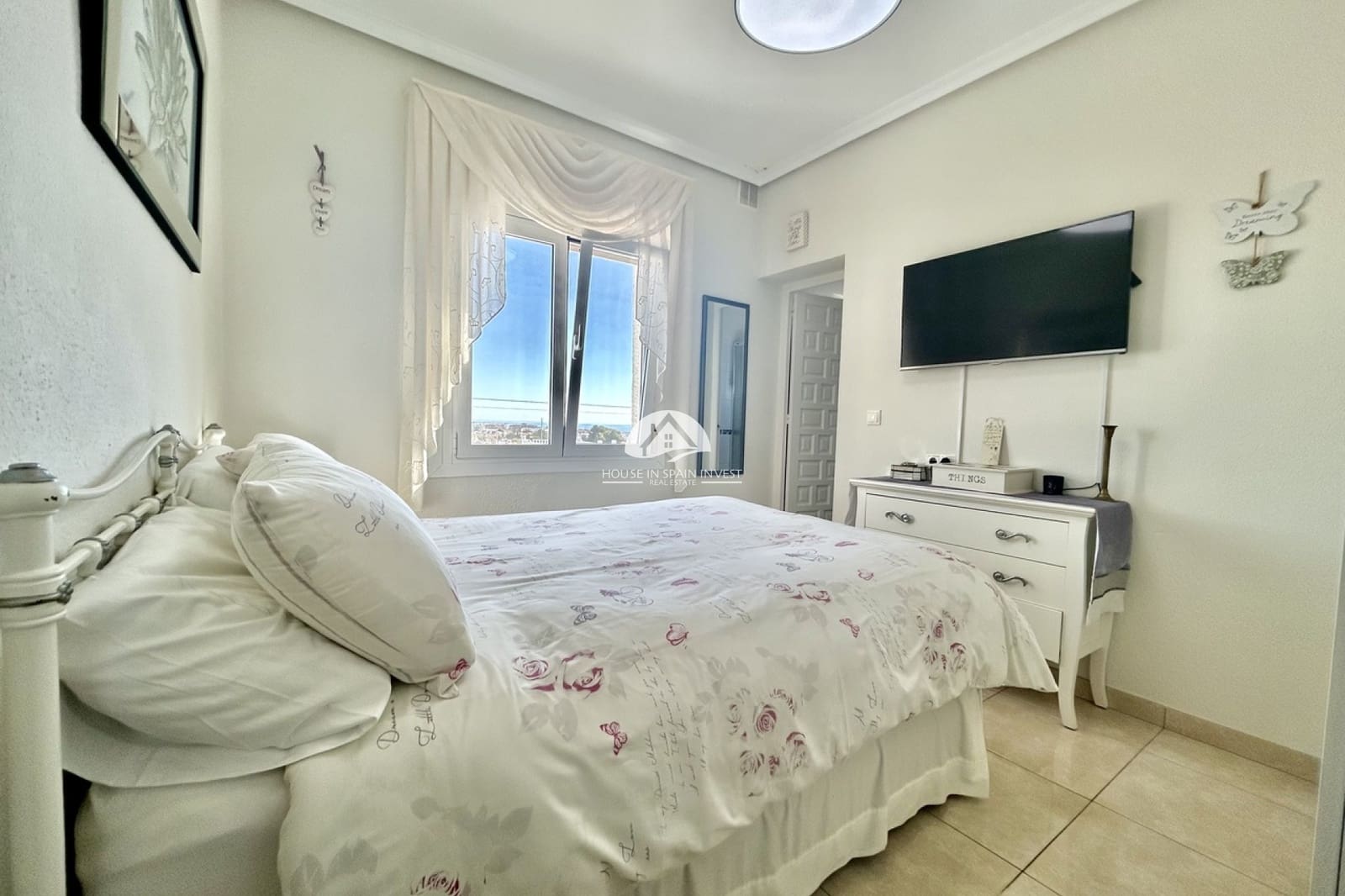 2 chambre Villa/Maison à vendre à Orihuela Costa - 390 000 € (Ref: 9964573)
