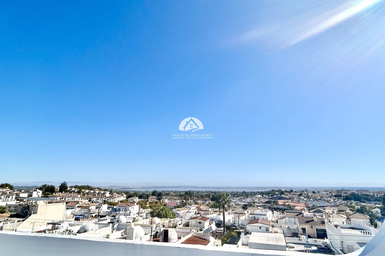 2 chambre Villa/Maison à vendre à Orihuela Costa - 390 000 € (Ref: 9964573)