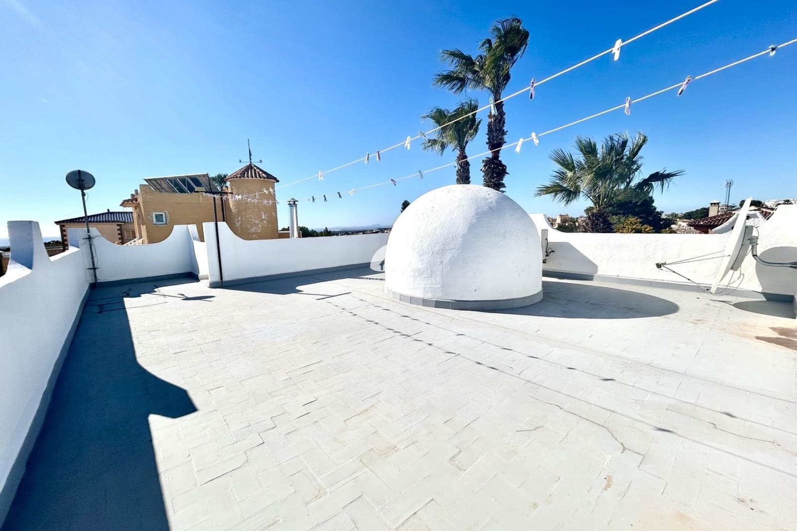 2 chambre Villa/Maison à vendre à Orihuela Costa - 390 000 € (Ref: 9964573)
