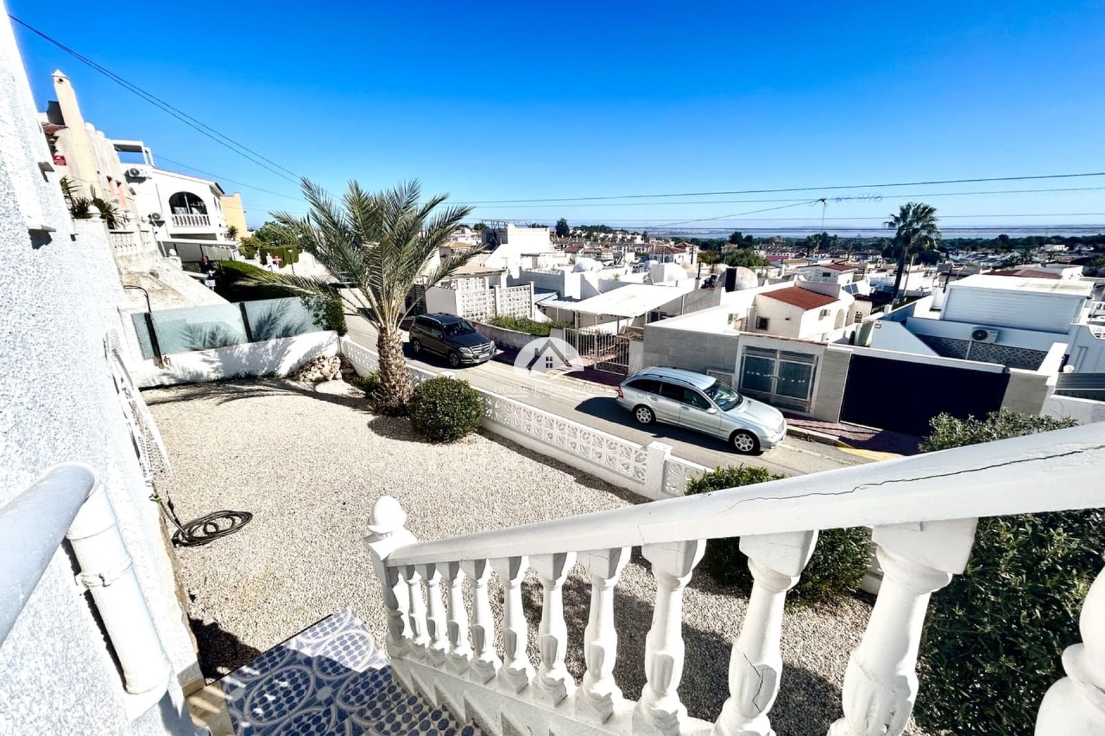 2 chambre Villa/Maison à vendre à Orihuela Costa - 390 000 € (Ref: 9964573)