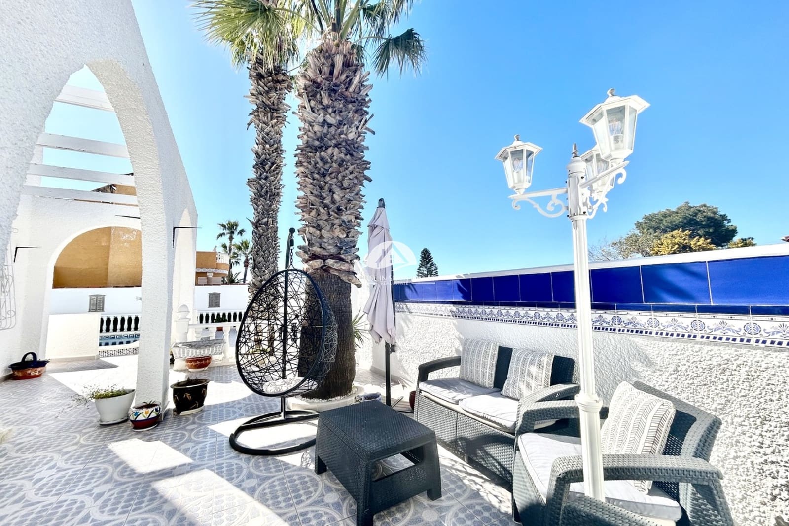 2 chambre Villa/Maison à vendre à Orihuela Costa - 390 000 € (Ref: 9964573)
