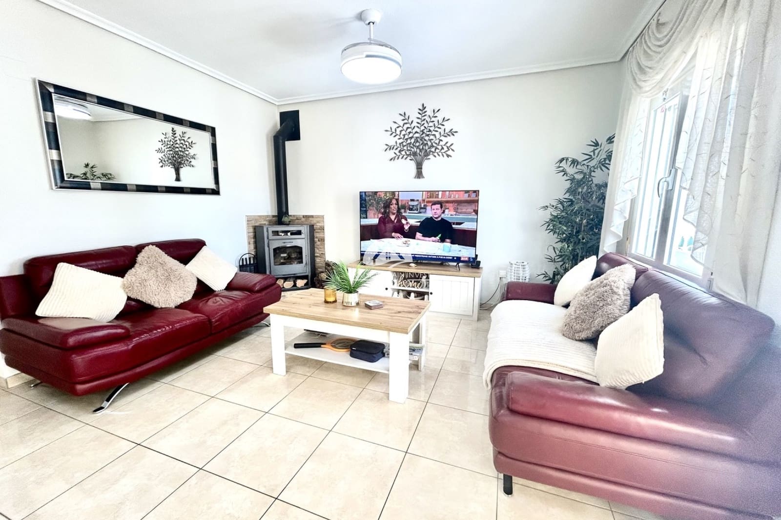 2 chambre Villa/Maison à vendre à Orihuela Costa - 390 000 € (Ref: 9964573)