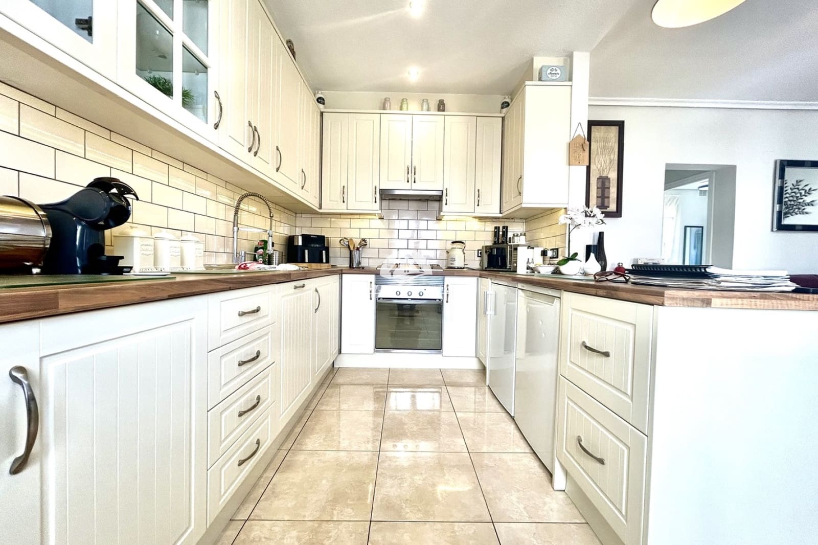 2 chambre Villa/Maison à vendre à Orihuela Costa - 390 000 € (Ref: 9964573)