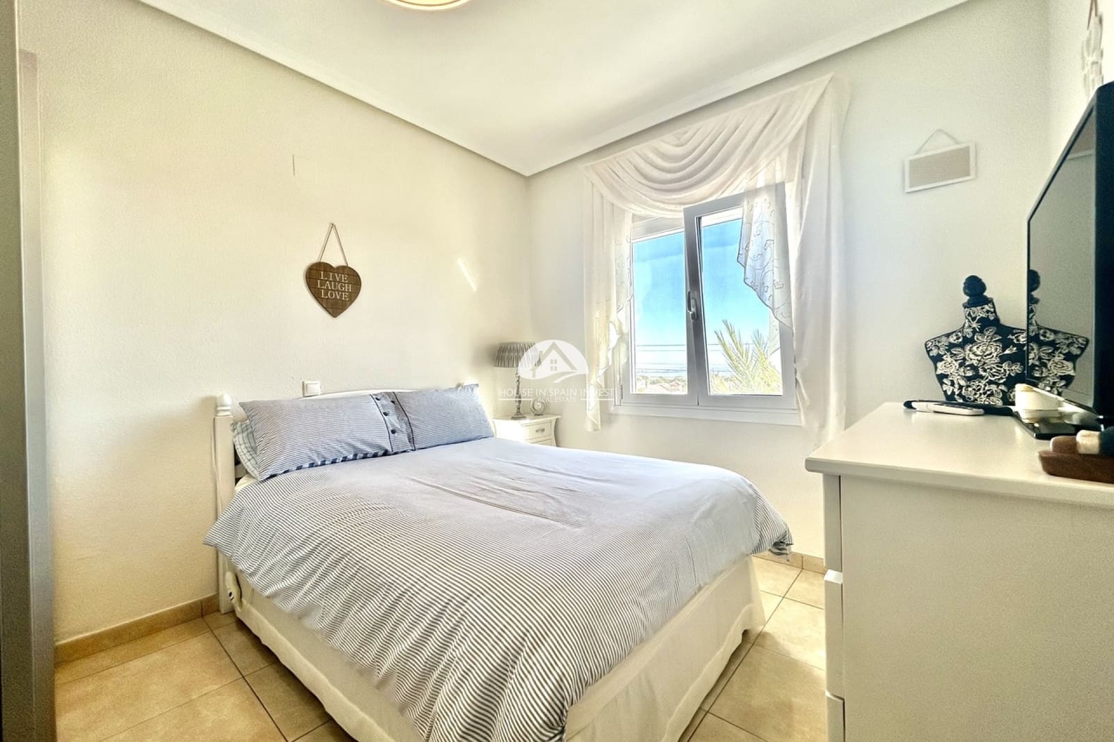 2 chambre Villa/Maison à vendre à Orihuela Costa - 390 000 € (Ref: 9964573)