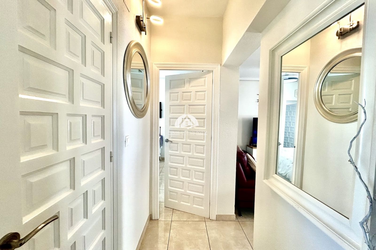 2 chambre Villa/Maison à vendre à Orihuela Costa - 390 000 € (Ref: 9964573)