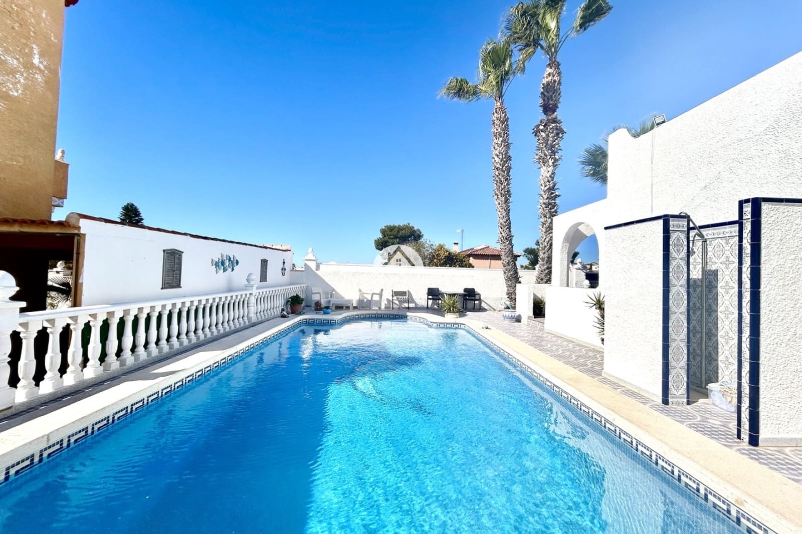 2 chambre Villa/Maison à vendre à Orihuela Costa - 390 000 € (Ref: 9964573)