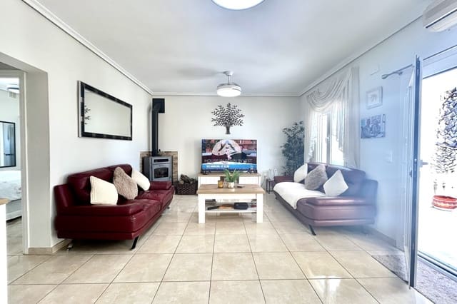 2 chambre Villa/Maison à vendre à Villamartin, Orihuela - 390 000 € (Ref: 9964573)