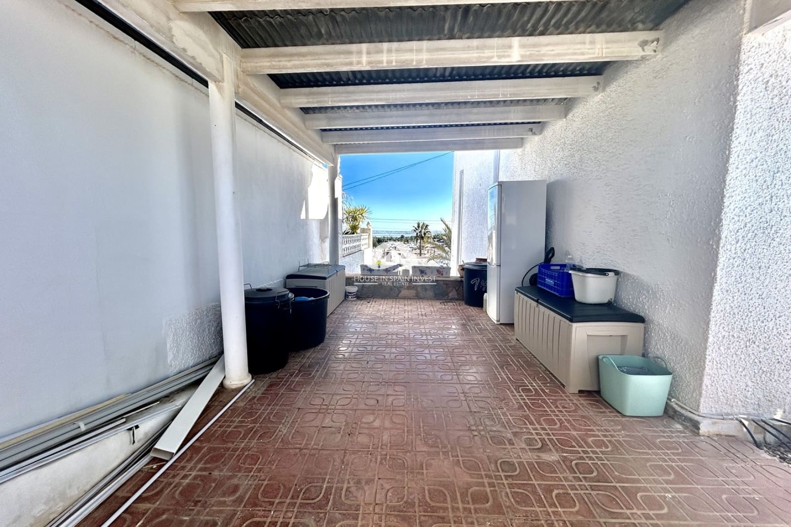 2 chambre Villa/Maison à vendre à Orihuela Costa - 390 000 € (Ref: 9964573)