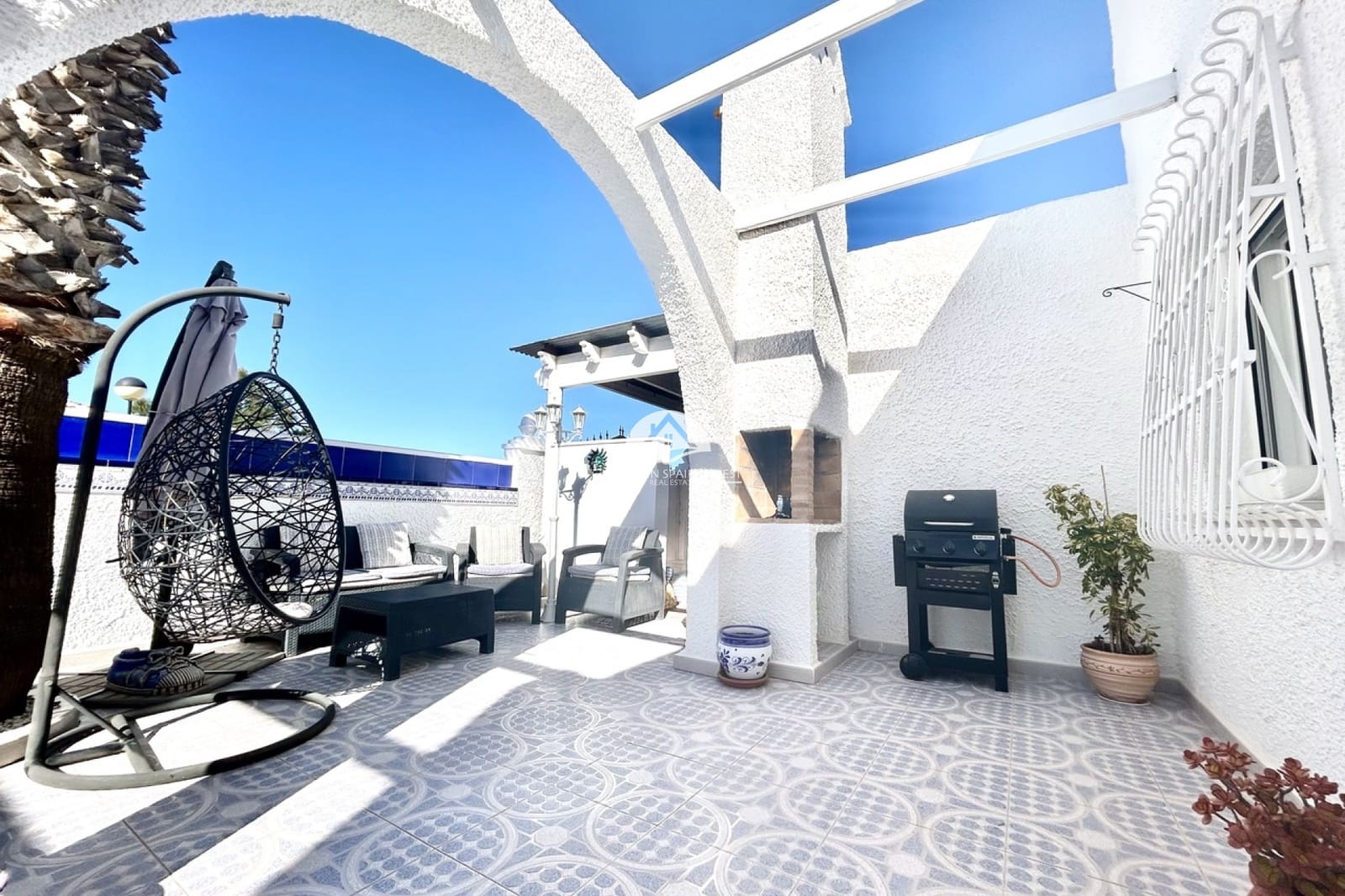 2 chambre Villa/Maison à vendre à Orihuela Costa - 390 000 € (Ref: 9964573)