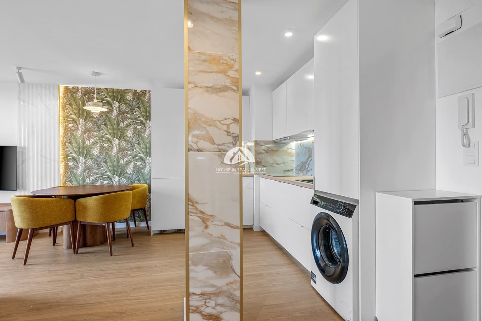 2 sovrum Takvåning till salu i Punta Prima med pool garage - 225 000 € (Ref: 9975968)