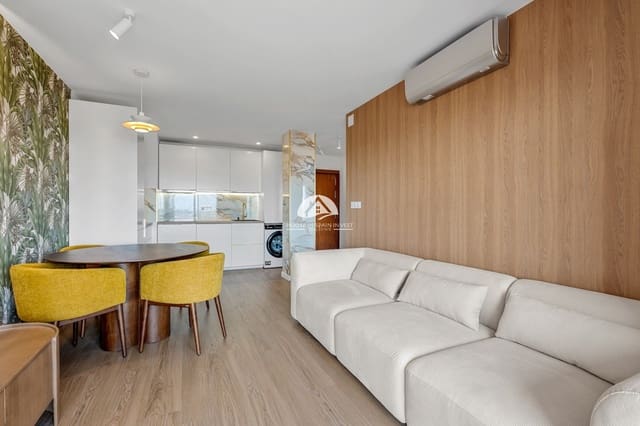 2 soveværelse Penthouse til salg i Punta Prima, Torrevieja med swimmingpool garage - € 225.000 (Ref: 9975968)