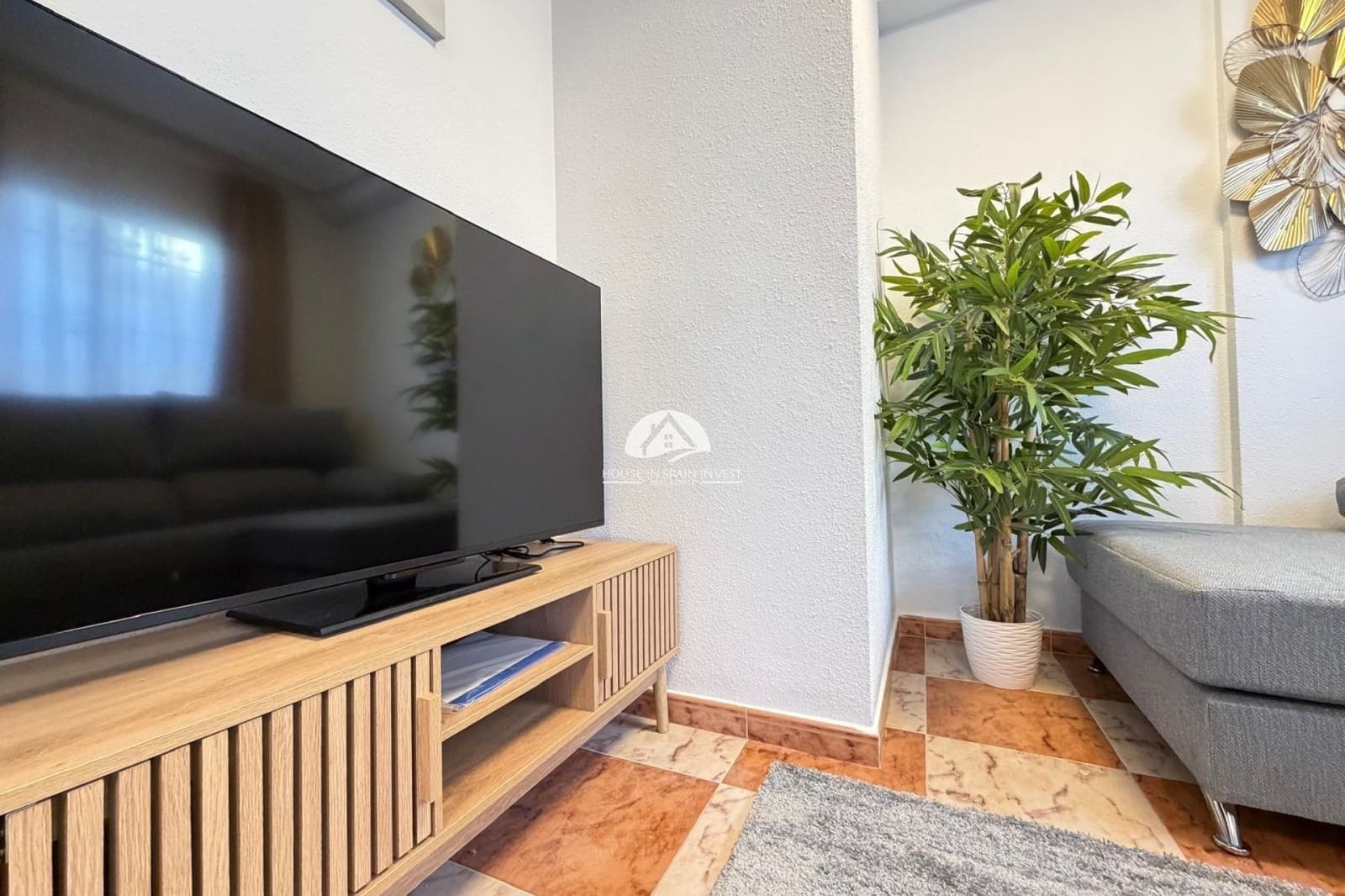 2 bedroom Townhouse for sale in Orihuela Costa with pool - € 209,900 (Ref: 9976411)