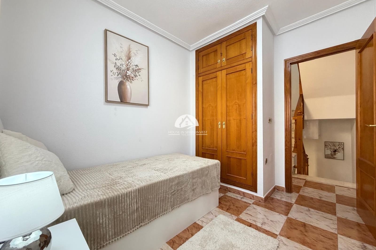 2 bedroom Townhouse for sale in Orihuela Costa with pool - € 209,900 (Ref: 9976411)