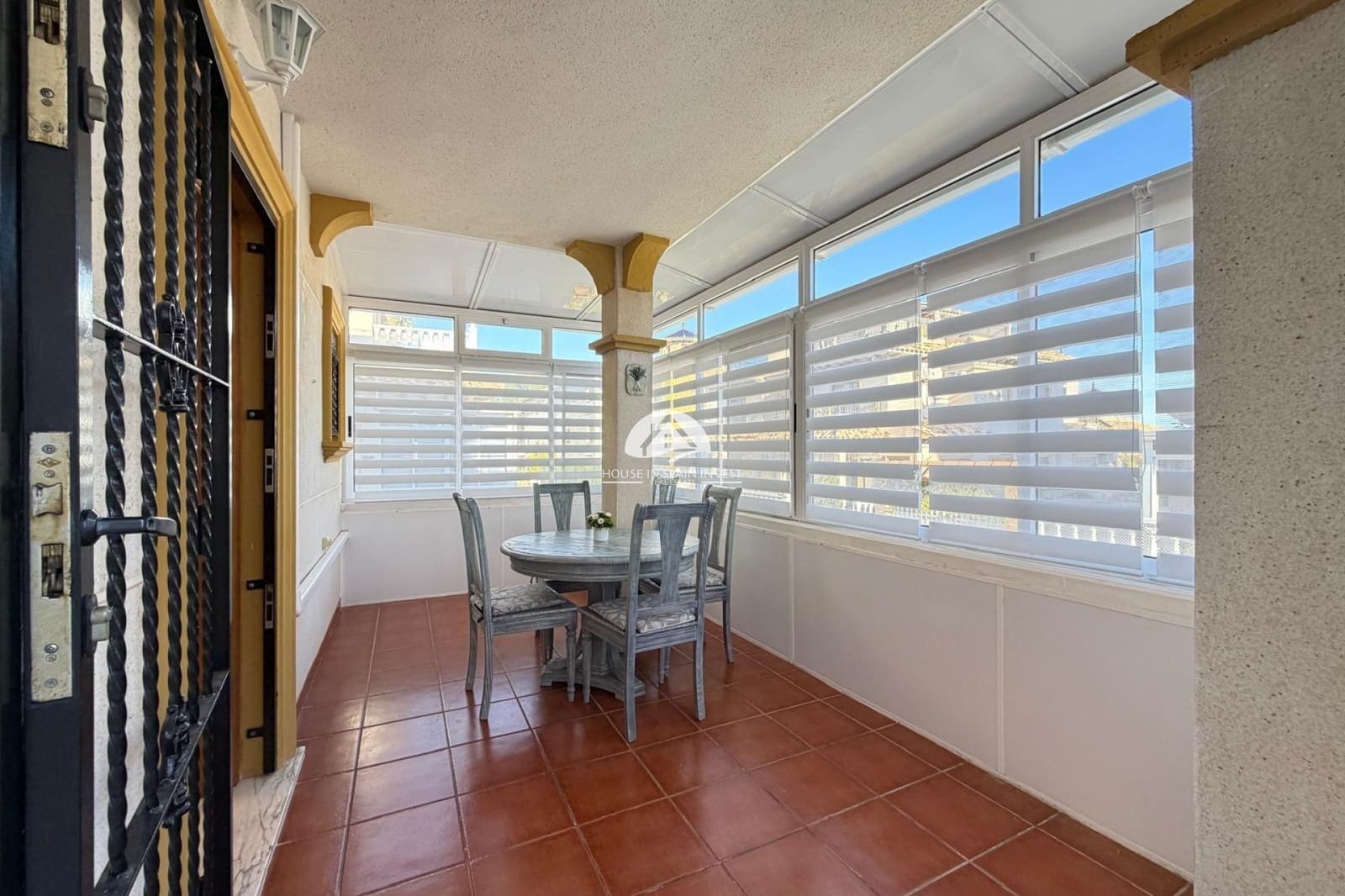 2 bedroom Townhouse for sale in Orihuela Costa with pool - € 209,900 (Ref: 9976411)