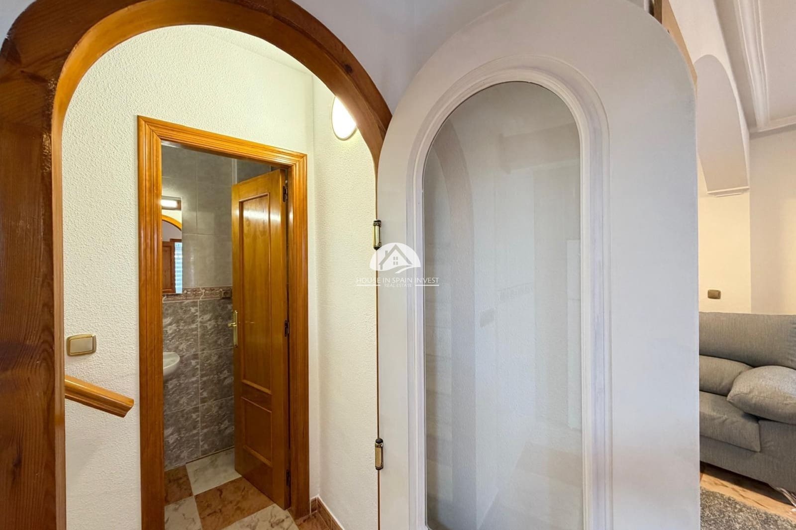 2 bedroom Townhouse for sale in Orihuela Costa with pool - € 209,900 (Ref: 9976411)