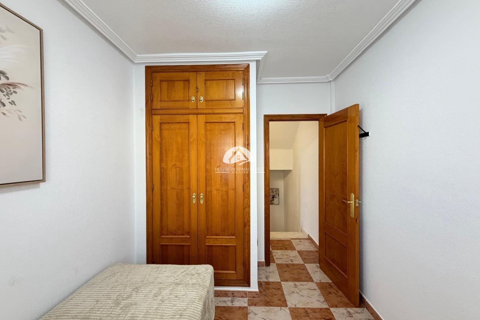 2 bedroom Townhouse for sale in Orihuela Costa with pool - € 209,900 (Ref: 9976411)