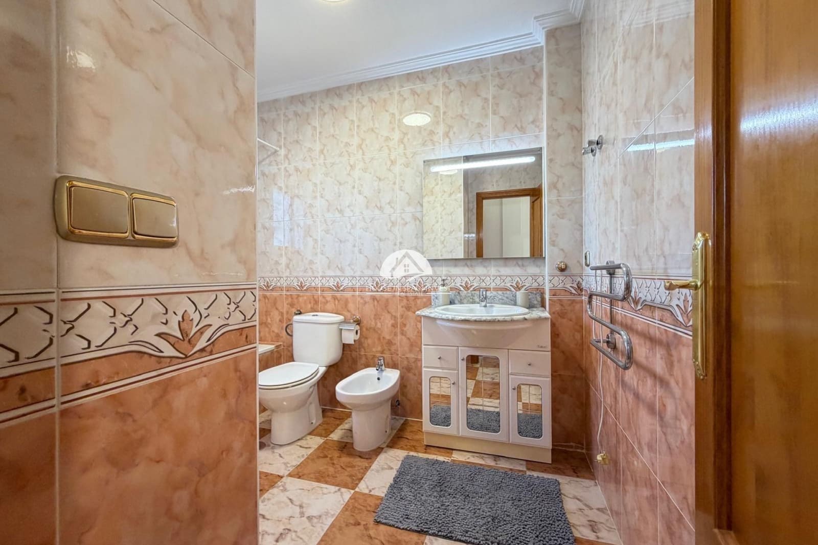 2 bedroom Townhouse for sale in Orihuela Costa with pool - € 209,900 (Ref: 9976411)