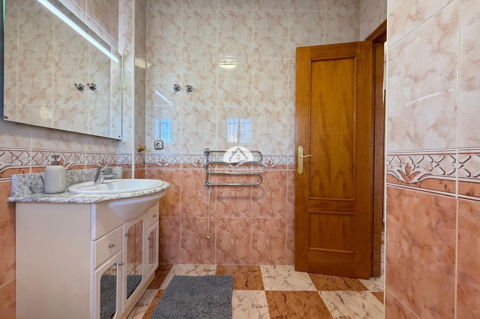2 bedroom Townhouse for sale in Orihuela Costa with pool - € 209,900 (Ref: 9976411)