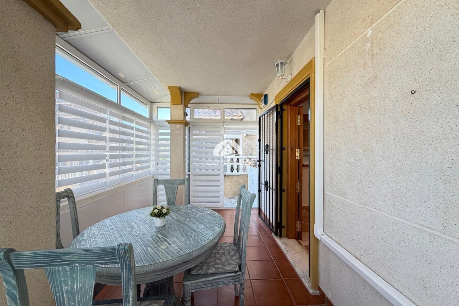 2 bedroom Townhouse for sale in Orihuela Costa with pool - € 209,900 (Ref: 9976411)