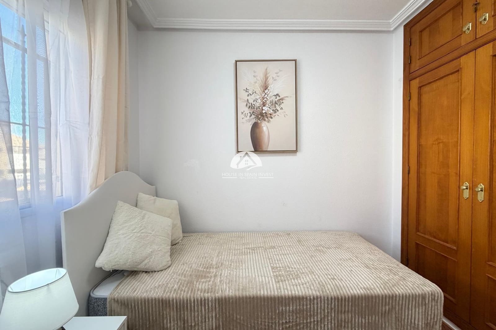 2 bedroom Townhouse for sale in Orihuela Costa with pool - € 209,900 (Ref: 9976411)