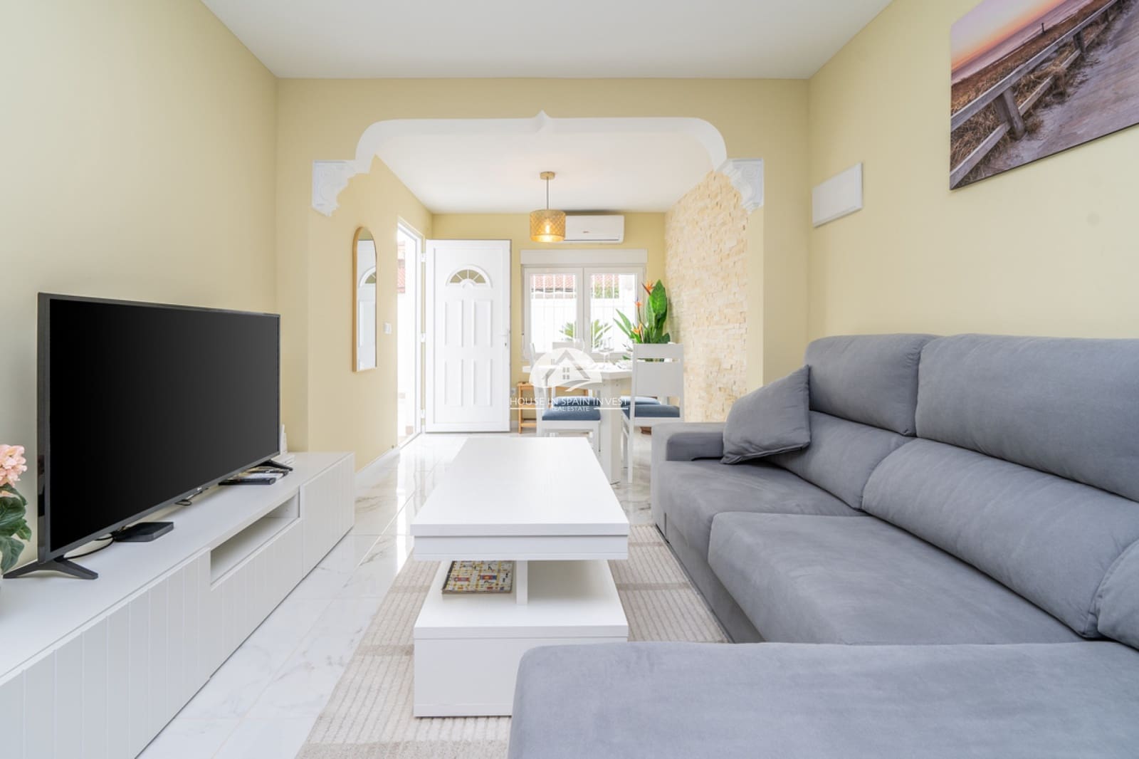 3 soverom Hus til salgs i Torrevieja med garasje - € 178 000 (Ref: 9976412)