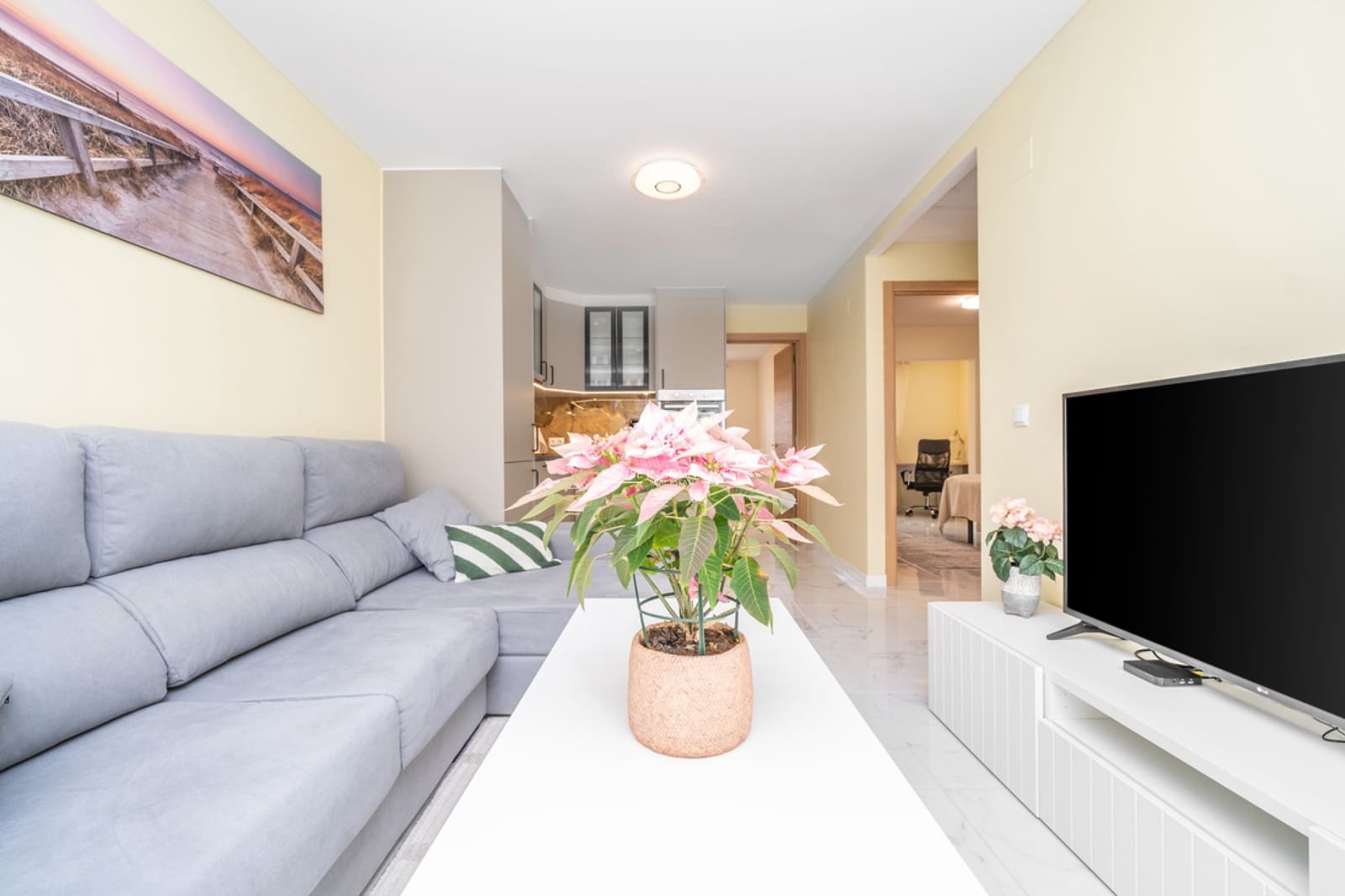 3 soverom Hus til salgs i Torrevieja med garasje - € 178 000 (Ref: 9976412)