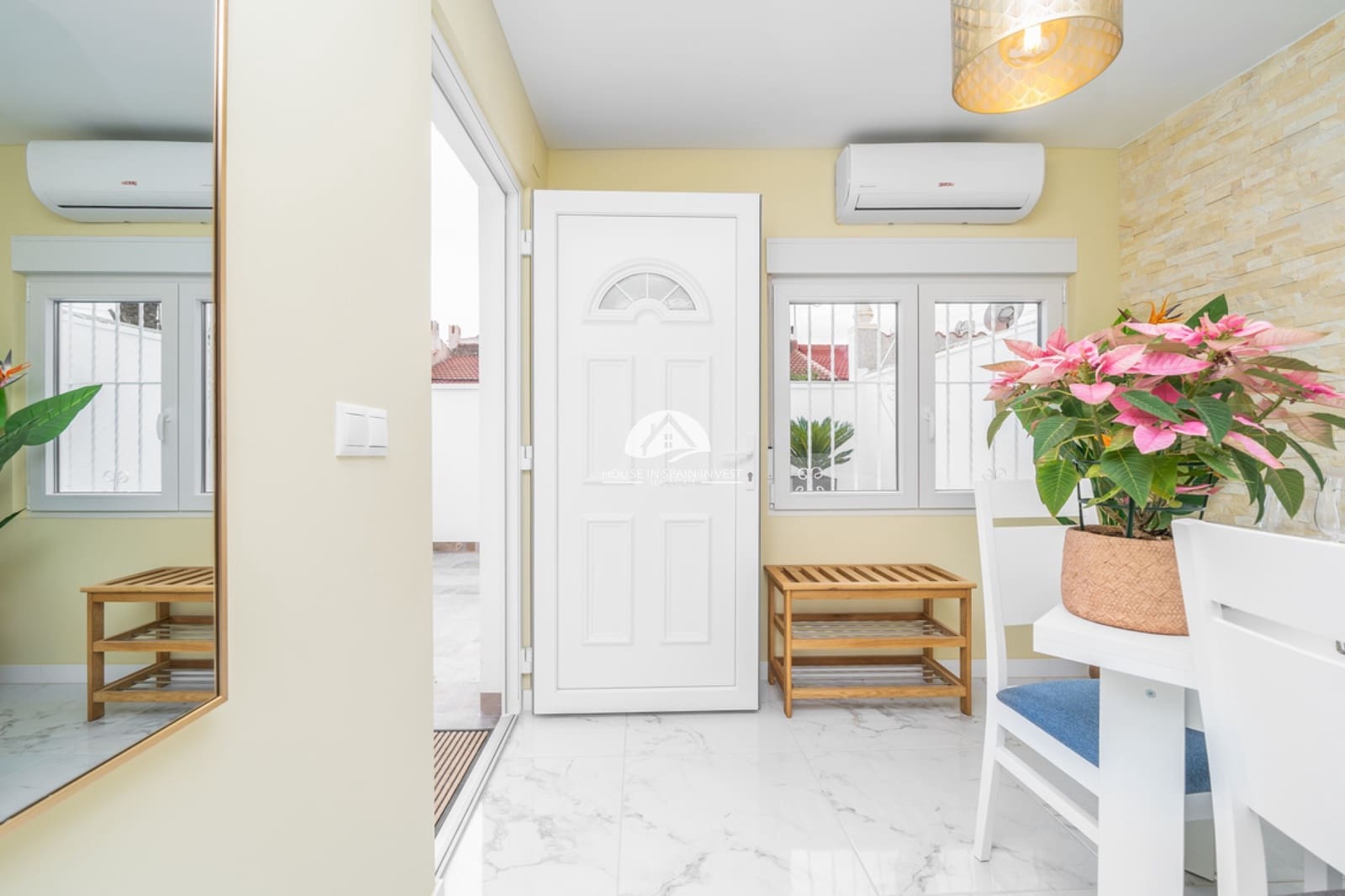 3 soverom Hus til salgs i Torrevieja med garasje - € 178 000 (Ref: 9976412)