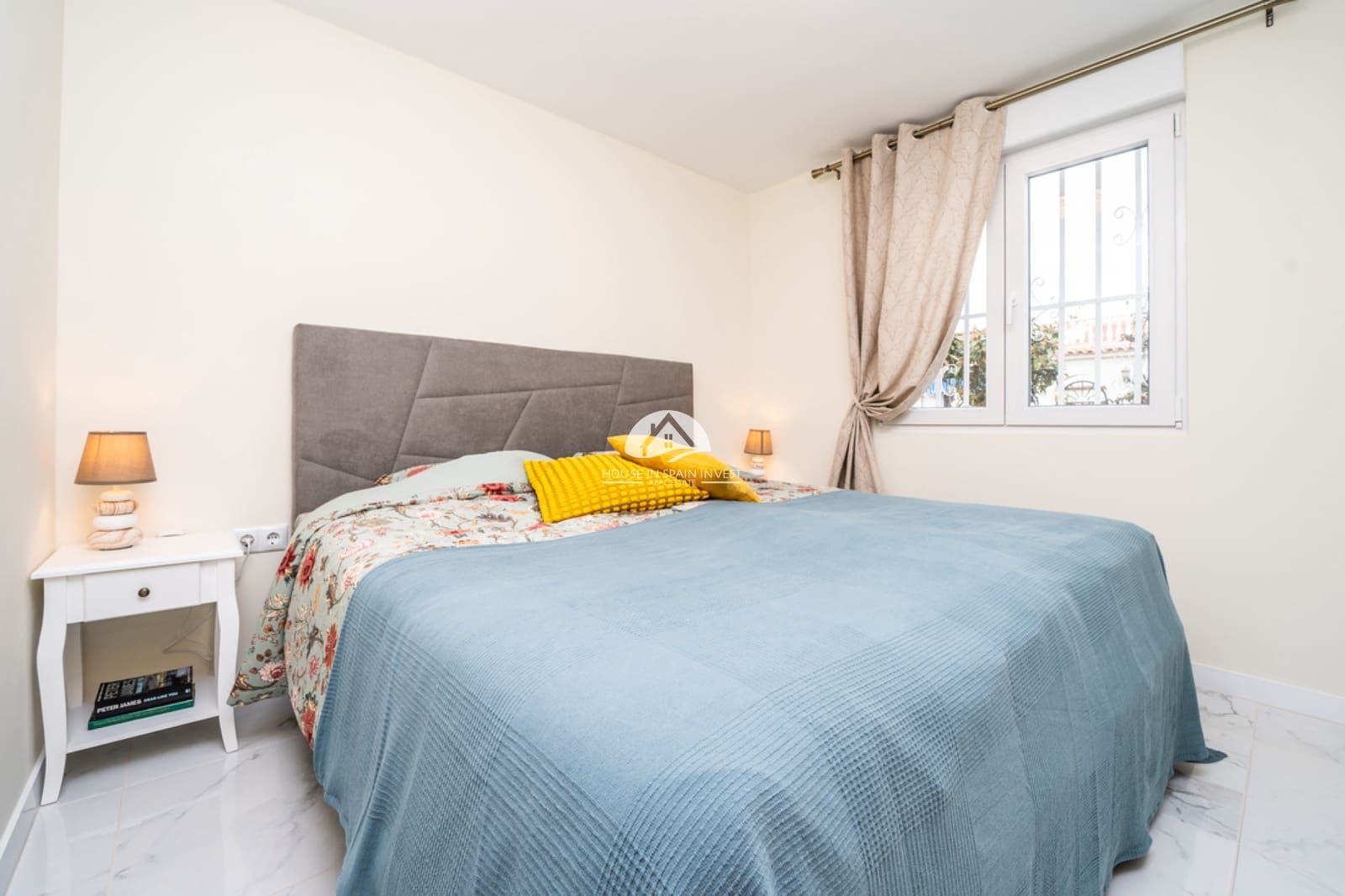 3 soverom Hus til salgs i Torrevieja med garasje - € 178 000 (Ref: 9976412)