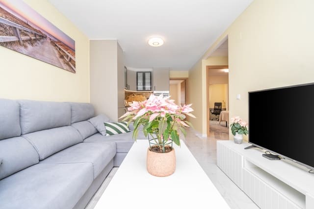 3 soverom Hus til salgs i El Chaparral - La Siesta - La Torreta, Torrevieja med garasje - € 178 000 (Ref: 9976412)