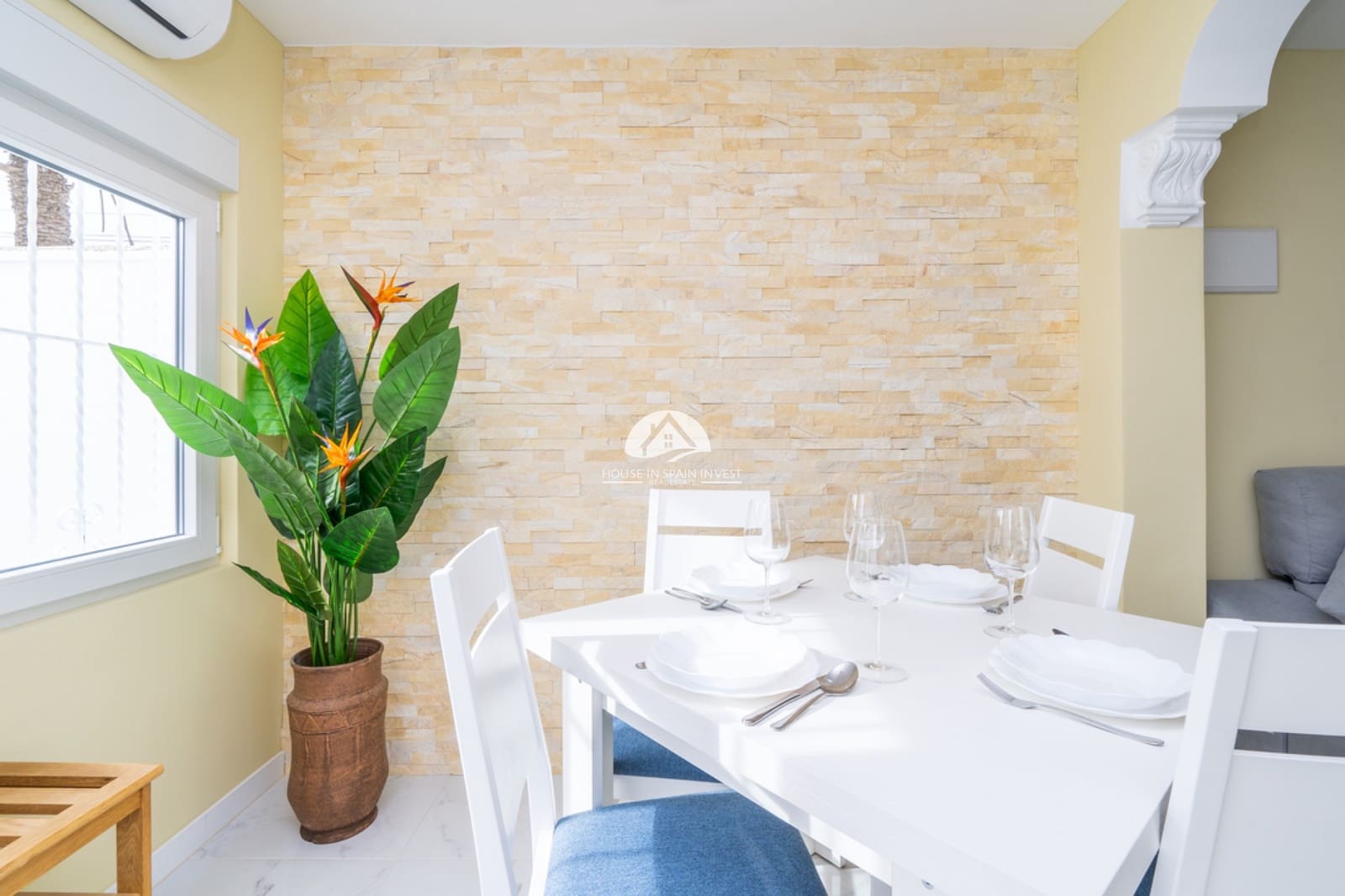 3 soverom Hus til salgs i Torrevieja med garasje - € 178 000 (Ref: 9976412)
