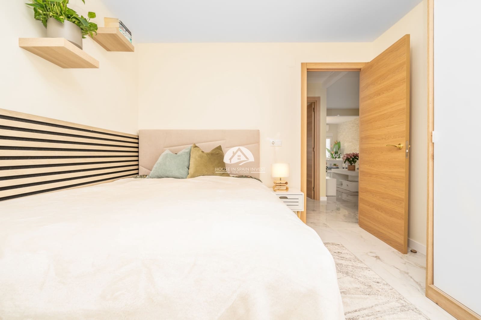 3 soverom Hus til salgs i Torrevieja med garasje - € 178 000 (Ref: 9976412)