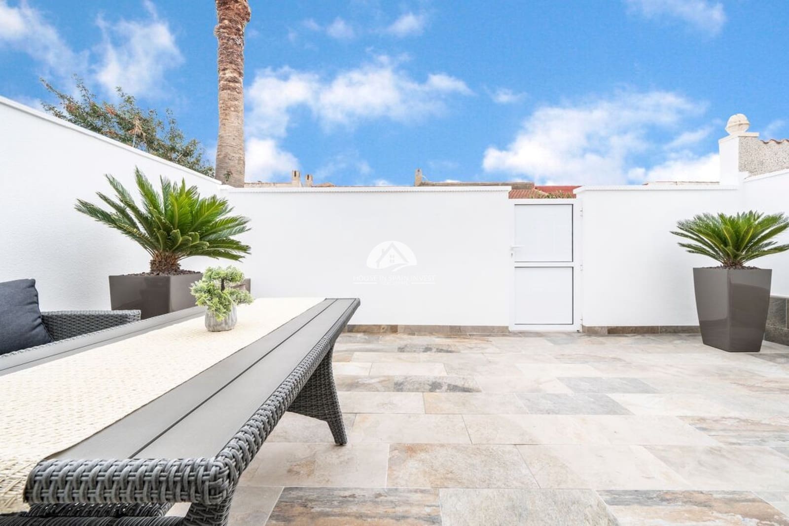 3 soverom Hus til salgs i Torrevieja med garasje - € 178 000 (Ref: 9976412)