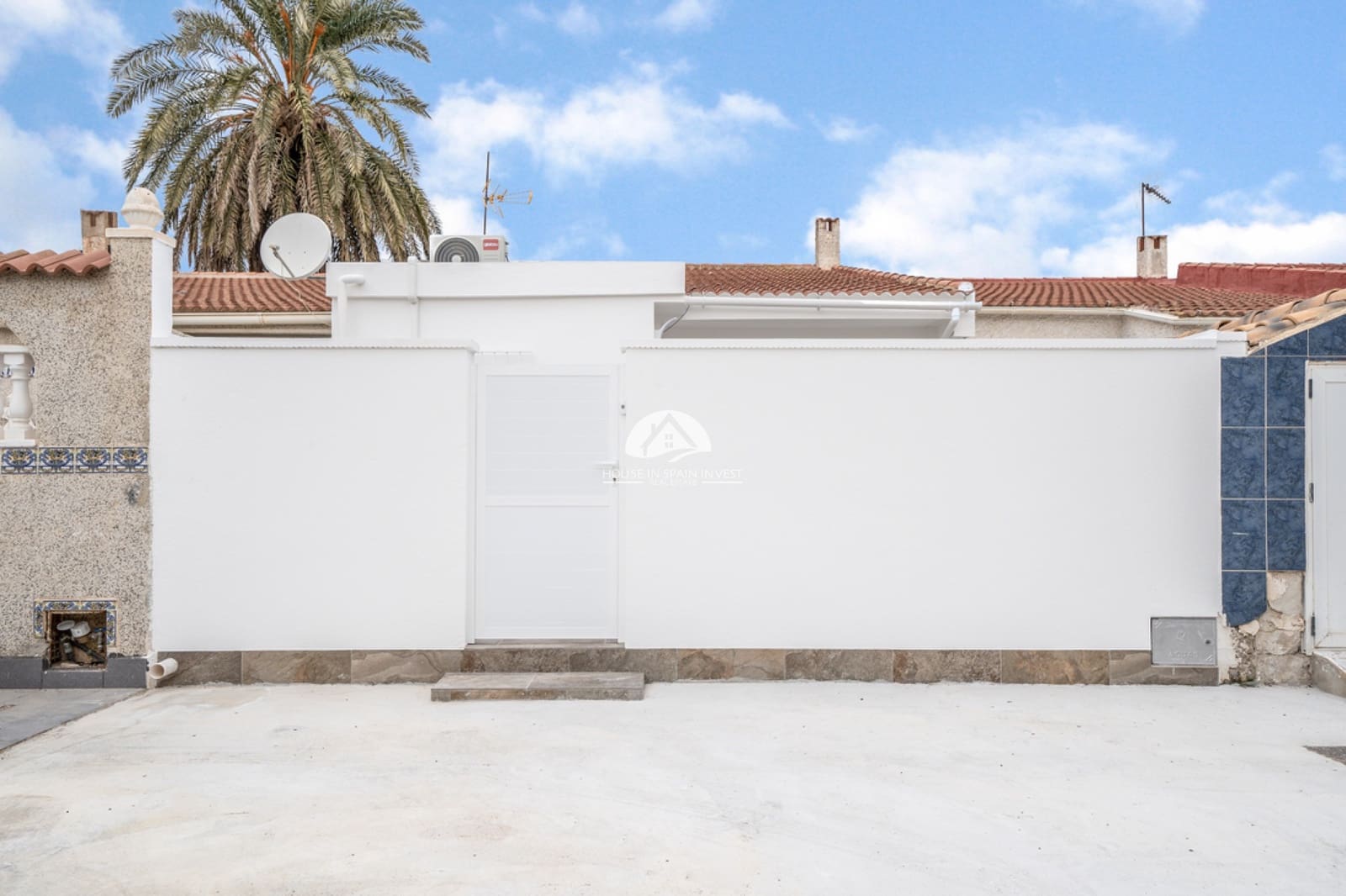 3 soverom Hus til salgs i Torrevieja med garasje - € 178 000 (Ref: 9976412)
