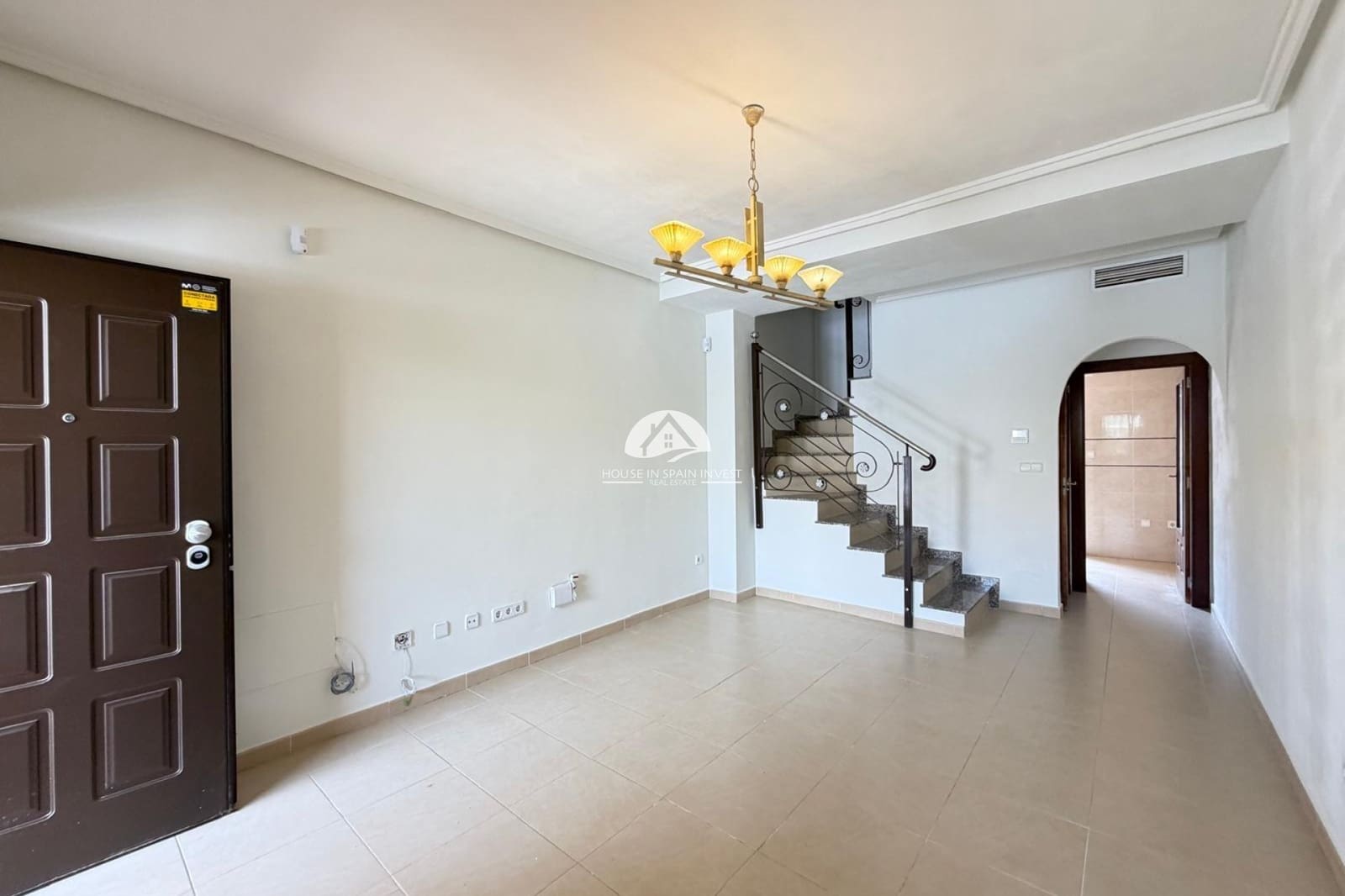 2 soverom Hus til salgs i Ciudad Quesada med svømmebasseng - € 189 000 (Ref: 9976413)