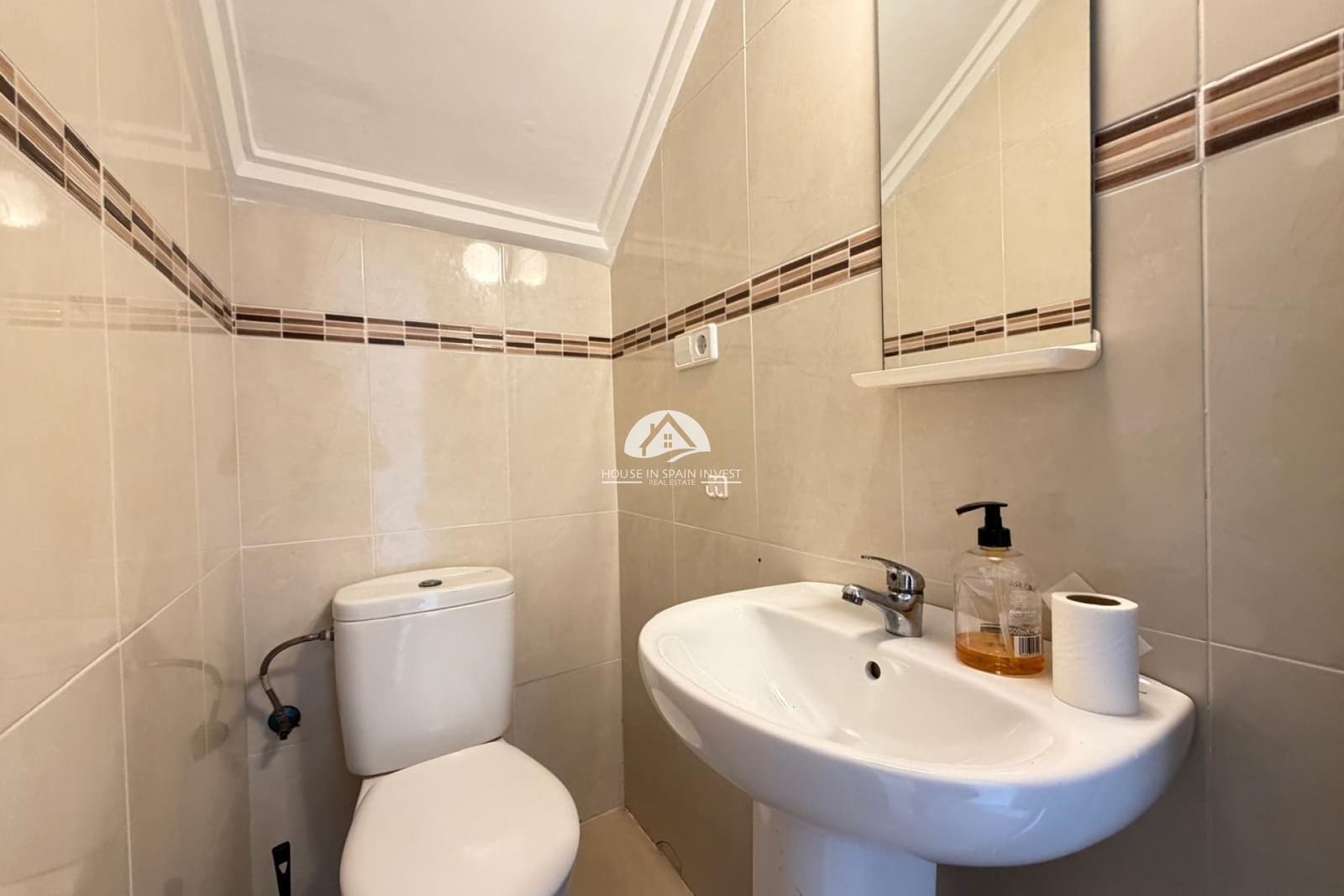 2 soverom Hus til salgs i Ciudad Quesada med svømmebasseng - € 189 000 (Ref: 9976413)