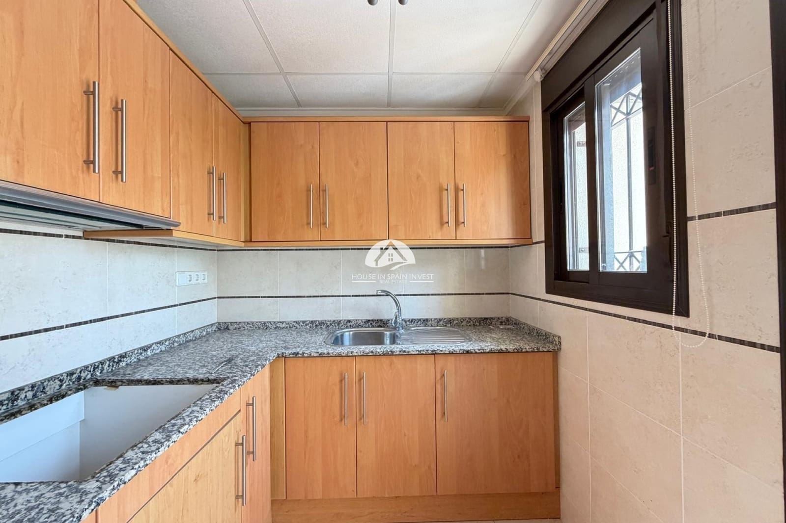 2 soverom Hus til salgs i Ciudad Quesada med svømmebasseng - € 189 000 (Ref: 9976413)