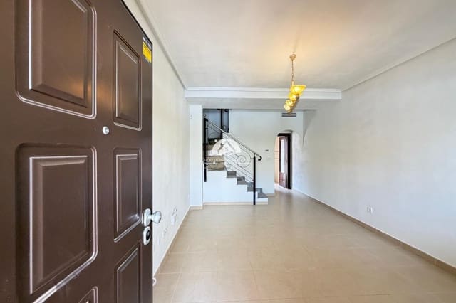 2 soverom Hus til salgs i Ciudad Quesada, Rojales med svømmebasseng - € 189 000 (Ref: 9976413)