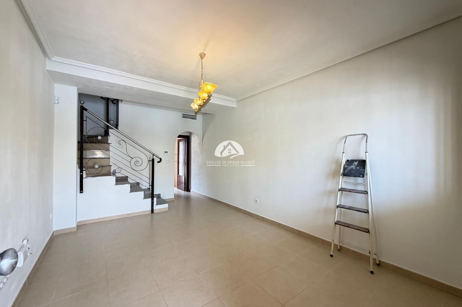 2 soverom Hus til salgs i Ciudad Quesada med svømmebasseng - € 189 000 (Ref: 9976413)