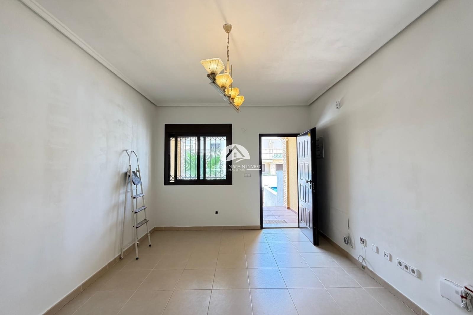 2 soverom Hus til salgs i Ciudad Quesada med svømmebasseng - € 189 000 (Ref: 9976413)