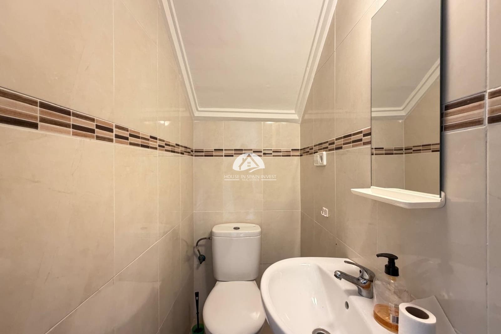 2 soverom Hus til salgs i Ciudad Quesada med svømmebasseng - € 189 000 (Ref: 9976413)