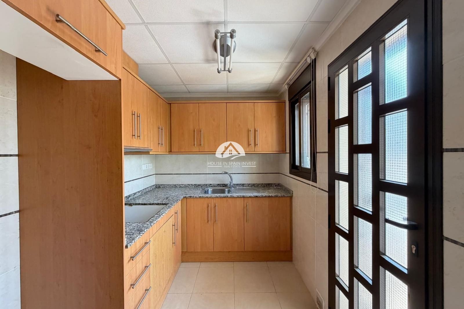 2 soverom Hus til salgs i Ciudad Quesada med svømmebasseng - € 189 000 (Ref: 9976413)