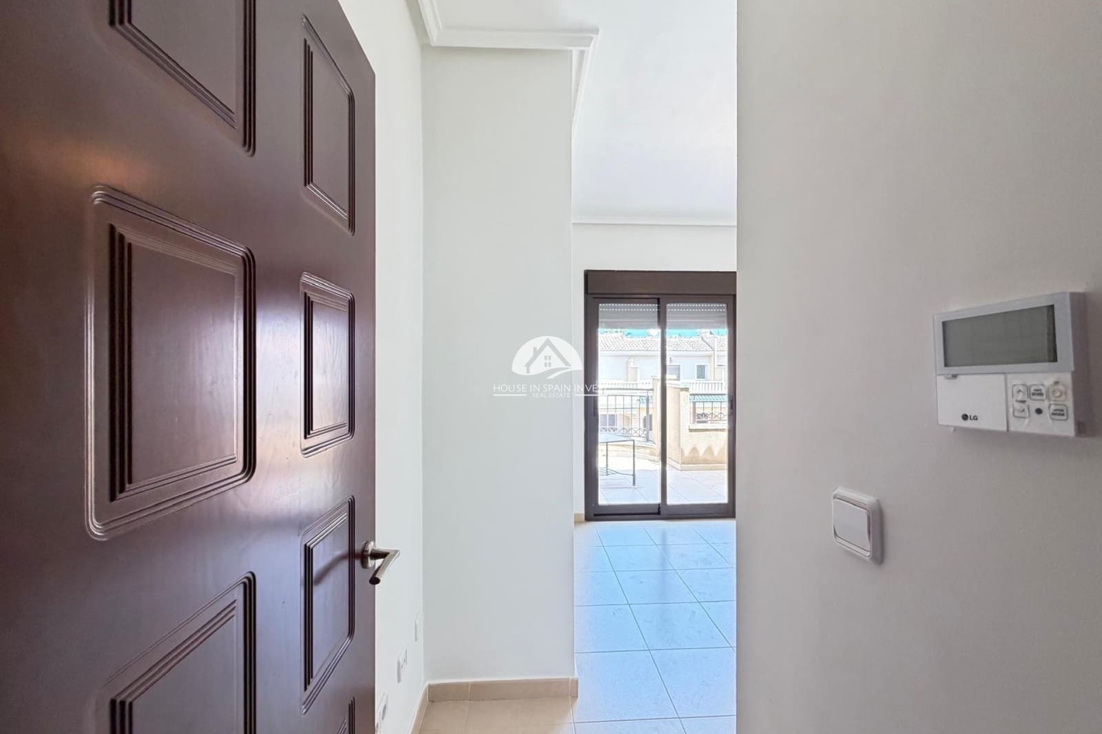 2 soverom Hus til salgs i Ciudad Quesada med svømmebasseng - € 189 000 (Ref: 9976413)