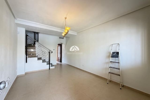 2 soverom Hus til salgs i Ciudad Quesada, Rojales med svømmebasseng - € 189 000 (Ref: 9976413)