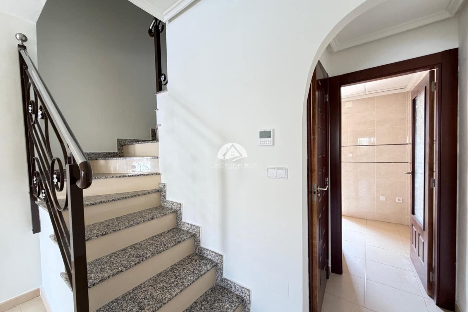 2 soverom Hus til salgs i Ciudad Quesada med svømmebasseng - € 189 000 (Ref: 9976413)
