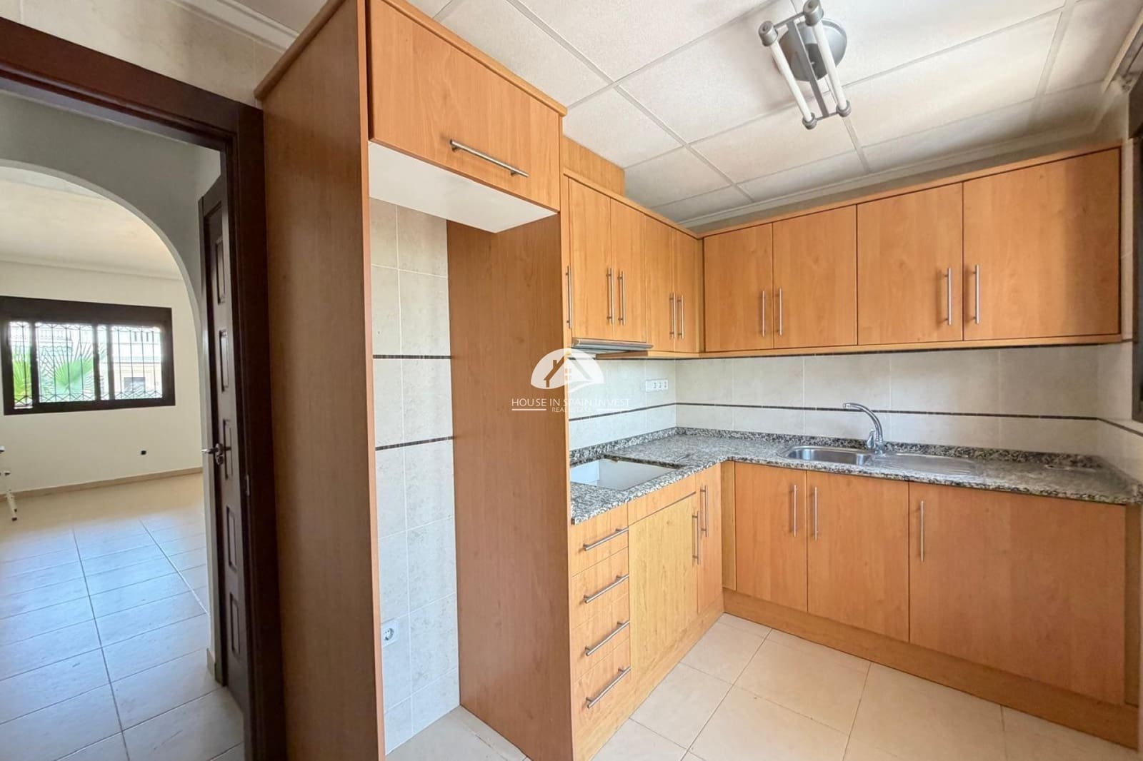 2 soverom Hus til salgs i Ciudad Quesada med svømmebasseng - € 189 000 (Ref: 9976413)