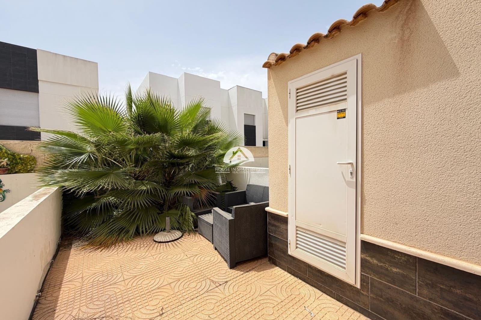 2 soverom Hus til salgs i Ciudad Quesada med svømmebasseng - € 189 000 (Ref: 9976413)