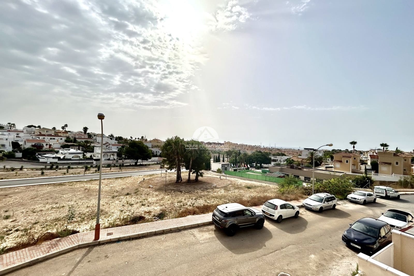 2 Zimmer Villa zu verkaufen in Orihuela Costa mit Garage - 229.000 € (Ref: 9976415)