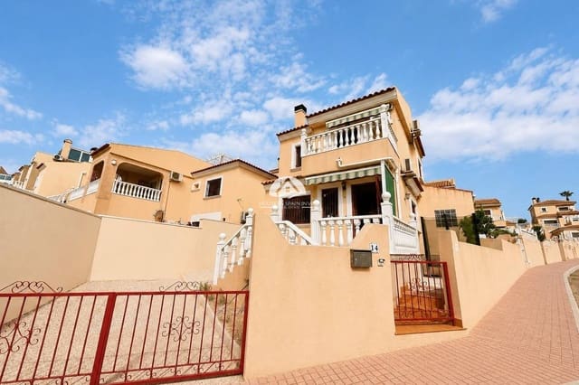 2 Zimmer Villa zu verkaufen in Villamartin, Orihuela mit Garage - 229.000 € (Ref: 9976415)